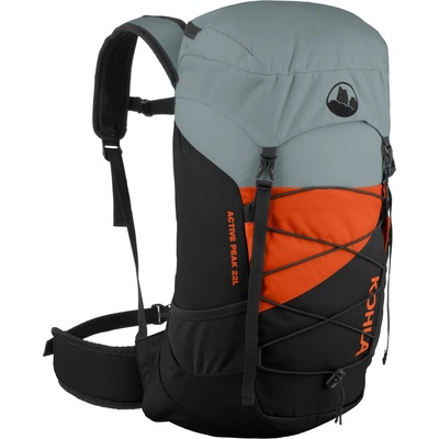 Kohla Туристическа раница Kohla Rucksack Active Peak 22 Walking backpack - Stormy Sea - размер One Size (504-0687-0311)
