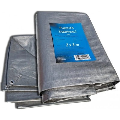 Prodomos line Plachta 2 x 3 m 210 g/m² CH21002/03