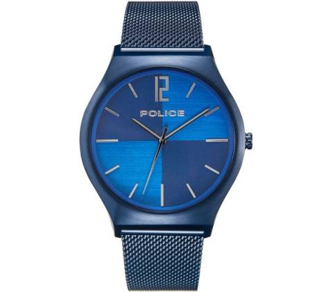Police PL15918JSBL/03M