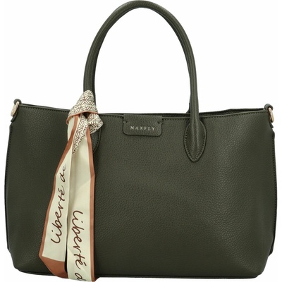 MaxFly Heike zelená