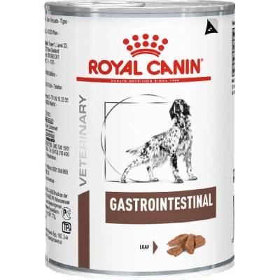 Royal Canin VD Canine Gastro Intestinal 400 g