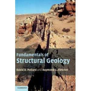 Fundamentals of Structural Geology | David Pollard (2009)