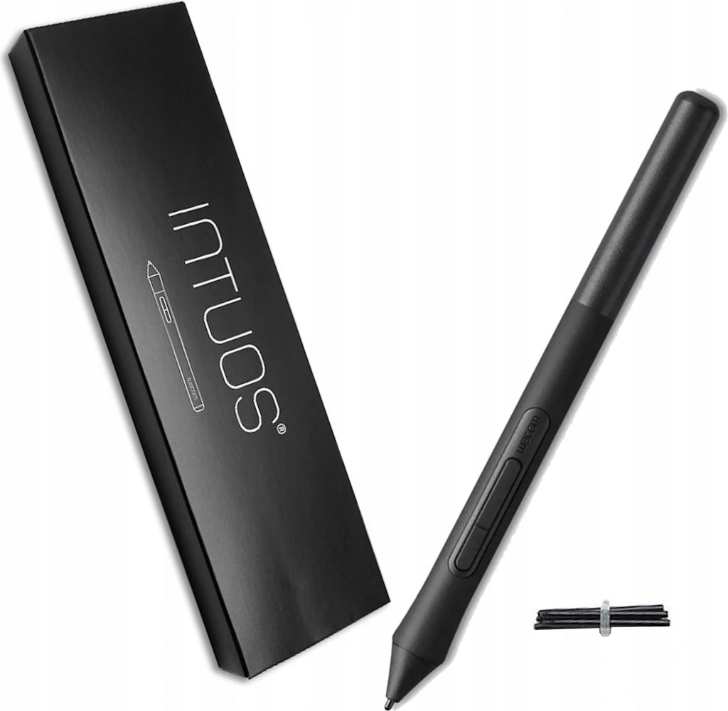 Wacom intuos ctl 490 sales