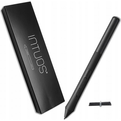 Wacom Tablet Wacom Intuos Pen (LP190K) Pressure Sensitive Stylus