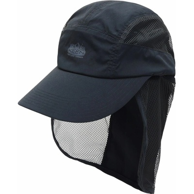 KEEN NYLON LONG BILL CAP