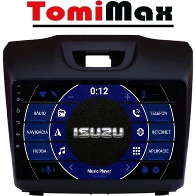 TomiMax 314