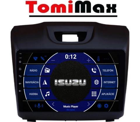 TomiMax 314