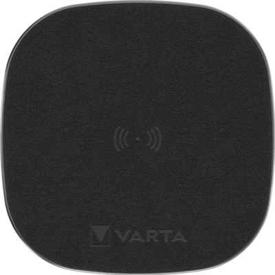 Varta 57905 Wireless Charger Pro max. 15W + USB-C