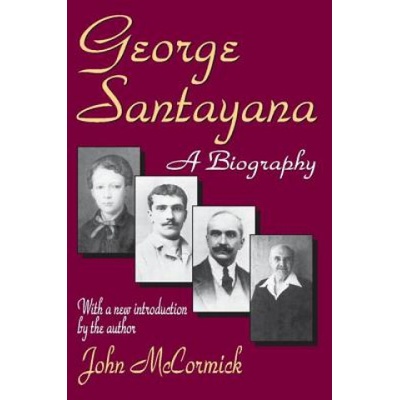 George Santayana | John McCormick