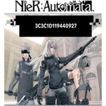 Square Enix NieR: Automata 3C3C1D119440927 DLC (PC)