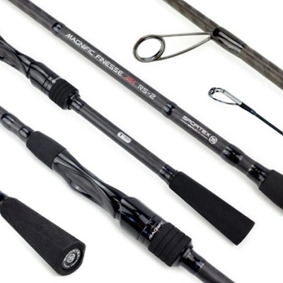 Sportex Magnific Finesse RS-2 ML 2,35 m 3-17 g 2 diely