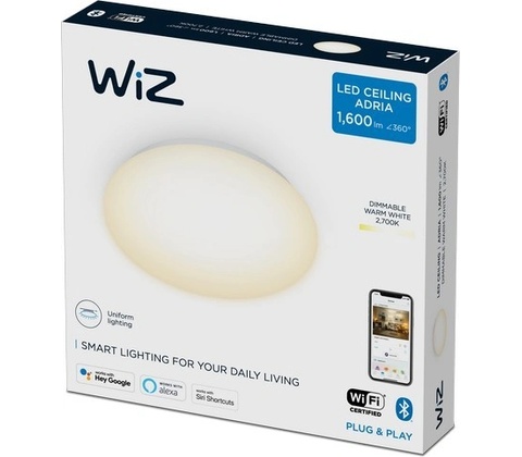 WiZ WI0044