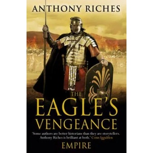 Eagle's Vengeance: Empire VI (2014)