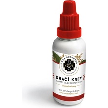 Inca Botanica DRAČIA KRV 25 ml