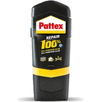 PATTEX 100% univerzální lepidlo 100g – Zboží Mobilmania