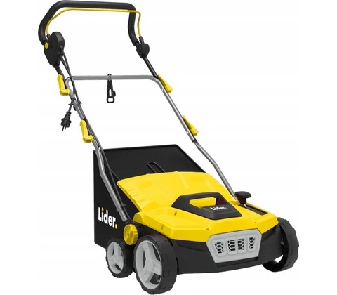 LIDER WNW1600