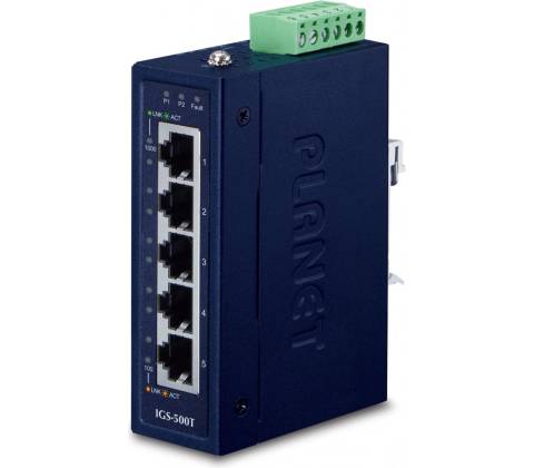 Planet IGS-500T