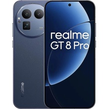 realme GT 8 Pro 16GB/256GB Urban Blue
