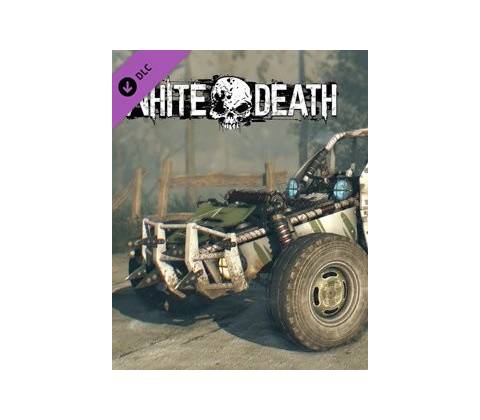Dying Light White Death Bundle