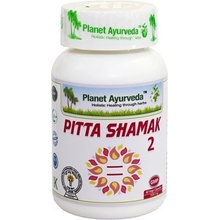 Planet Ayurveda Pitta Shamak 2 60 kapslí