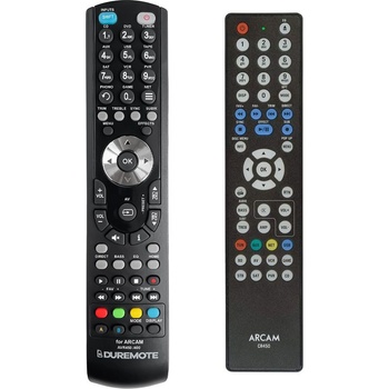 GENERAL Arcam avr450 - дистанционно управление дубликат (avr450)