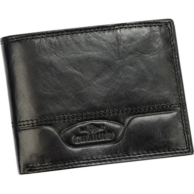 pánska peňaženka Charro IBIZA 1373 černá