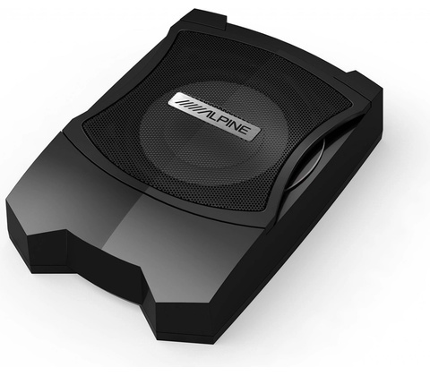 Alpine PWE-V80