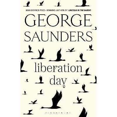Liberation Day - Saunders George