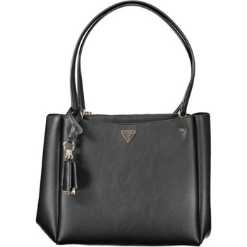 GUESS Дамска чанта guess jeans, Размер uni, Цвят Черен (ng966923_neblack)