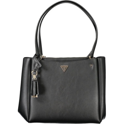 GUESS Дамска чанта guess jeans, Размер uni, Цвят Черен (ng966923_neblack)