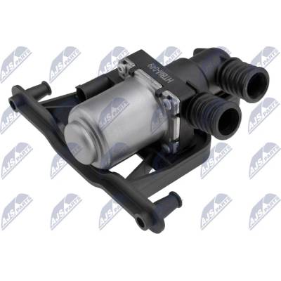 Regulačný ventil chladenia NTY CTM-BM-049