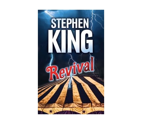 Revival - Stephen King