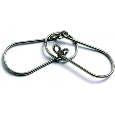 Eureka Метален логически пъзел Eureka - Racing Wire Puzzle # 06 (473276)