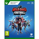 Saber Interactive Wild Card Football (Xbox One)