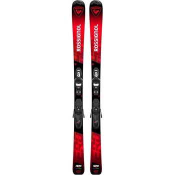 ROSSIGNOL HERO JR 100-140 KID-X 25/26