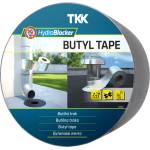 TKK БУТИЛОВА ЛЕНТА tkk 15смх10м АЛУМИНИЙ (172891)