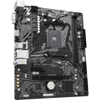Gigabyte A520M K V2