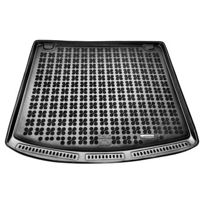 Гумена стелка за багажник за BMW 5 E61 (2004 - 2010) Combi - Rezaw Plast