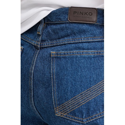 Pinko Дънки Pinko REIMAGINE by Patrick Mcdowell (105088.A2JW)