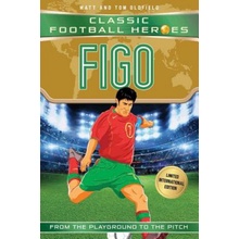 Figo Classic Football Heroes - Limited International Edition