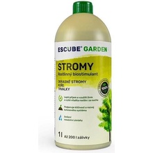 ESCUBE GARDEN stromy 250 ml