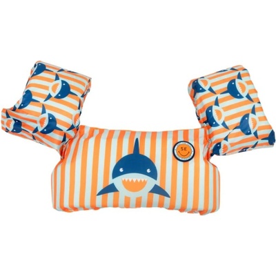 Swim Essentials : Ръкавели с допълнителна опора на гърдите за деца от 2 до 6 години - "Shark (SWE-2020SE110)