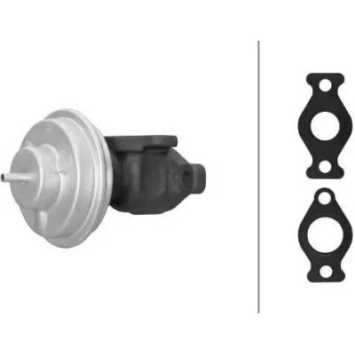 HELLA AGR ventil HE 6NU014865-681