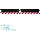 krajnice pro přemostění 4ks