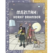 Mezitah 3 - Horky brambor