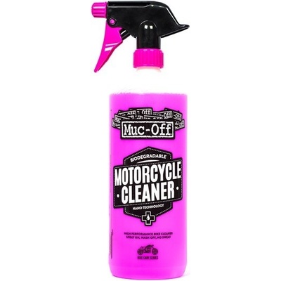 Muc-Off Bike Motorcycle Cleaner 1000 ml