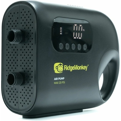 RidgeMonkey Vault Multi Function Electric Air Pump