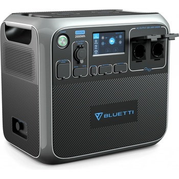 Bluetti AC200P