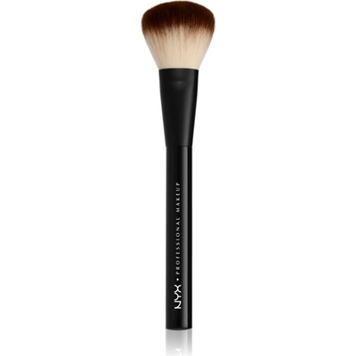 NYX Professional Makeup Štetec na púder Pro Powder Brush
