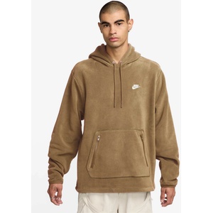 Nike Суитшърт m nk club winterized po hoodie (fz0660-224)